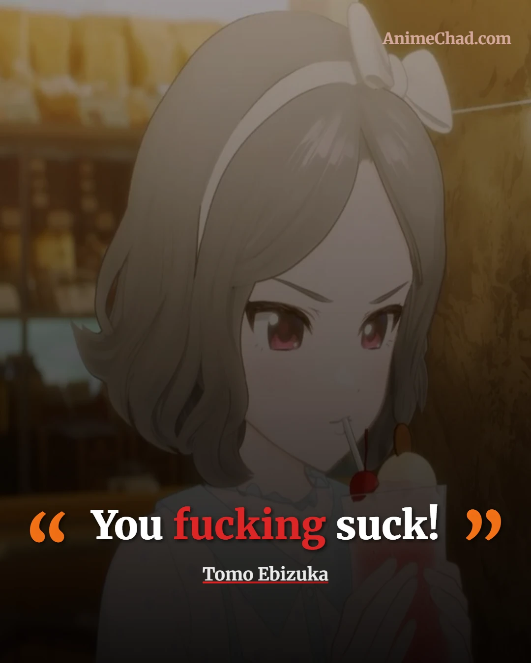Tomo Ebizuka Quotes (1)