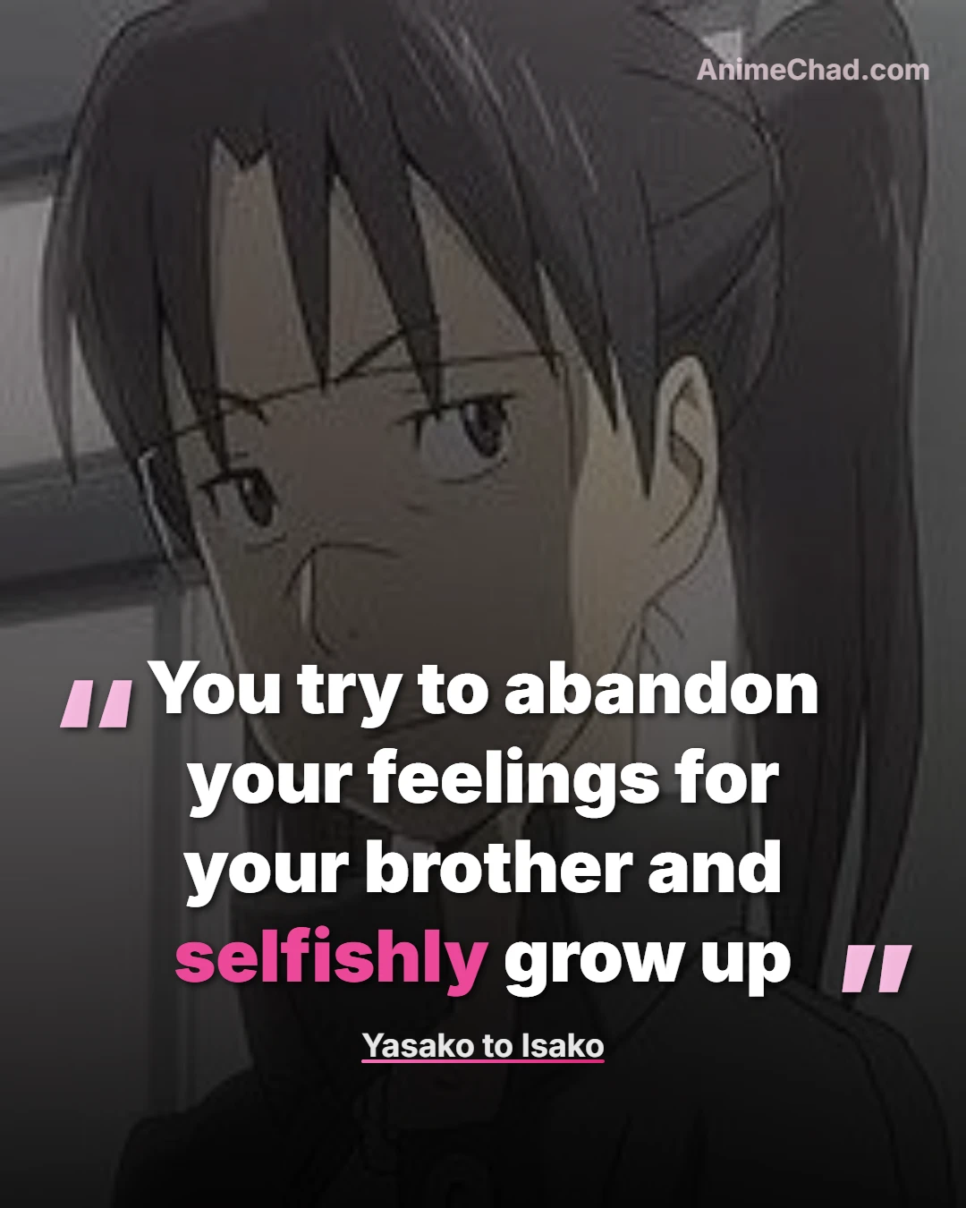 Yasako To Isako Quotes (1)