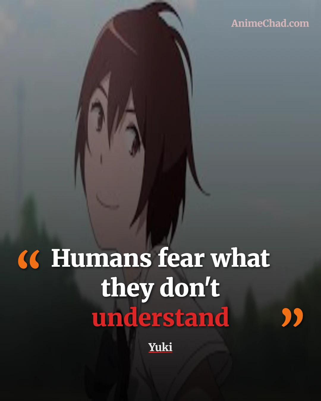 Yuki Quotes (8)