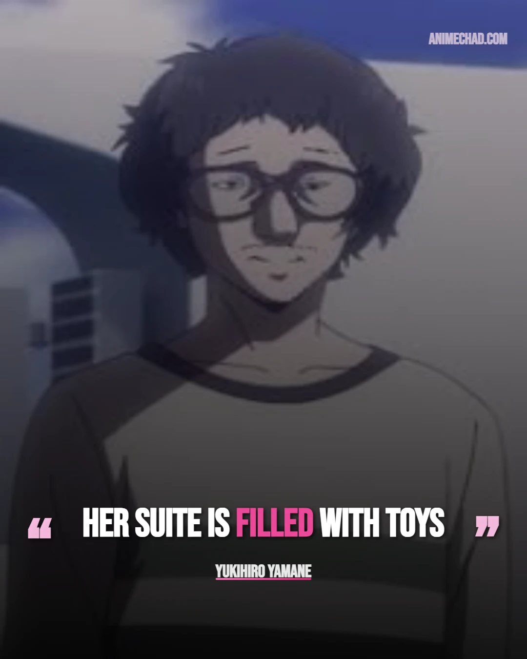 Yukihiro Yamane Quotes