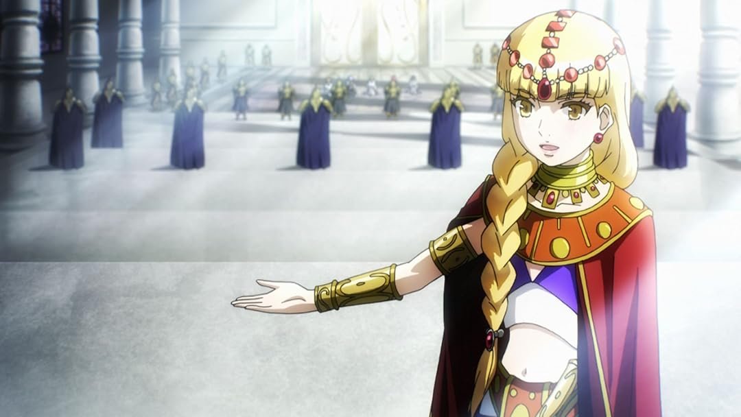 Alderamin On The Sky