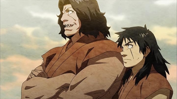 Angolmois Record Of Mongol Invasion