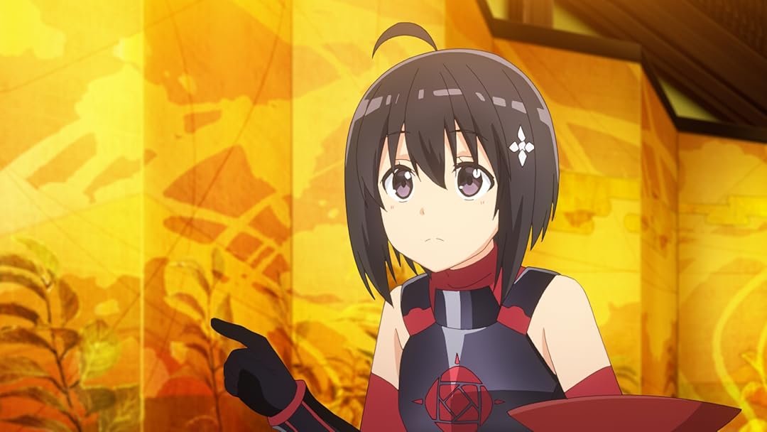 BOFURI I Don’t Want To Get Hurt, So I’ll Max Out My Defense