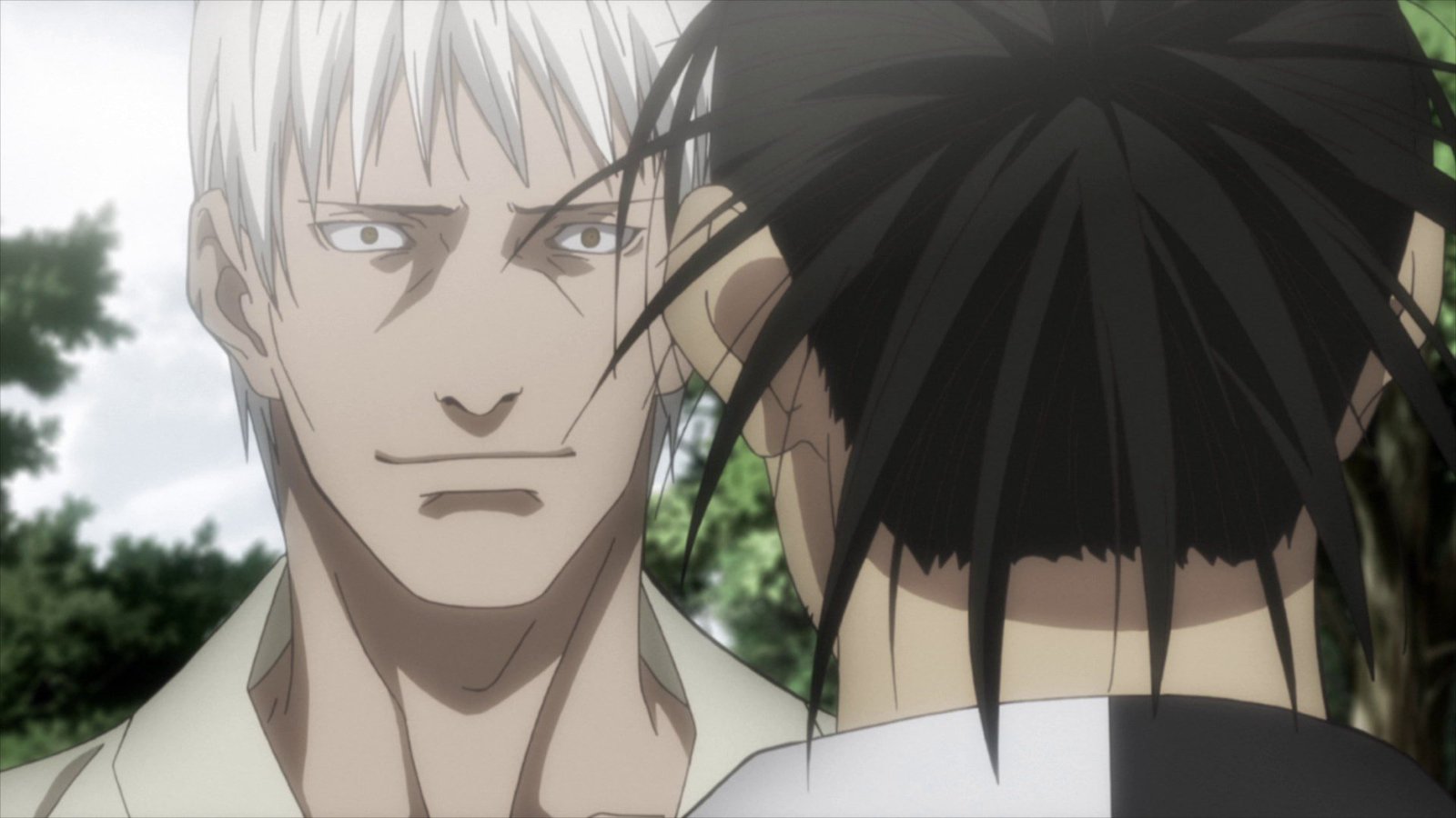 Blade Of The Immortal