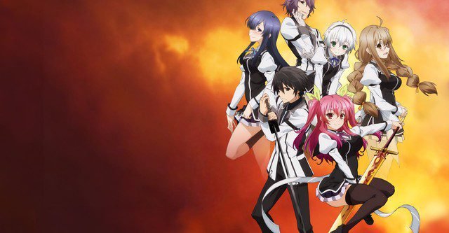 Chivalry Of A Failed Knight