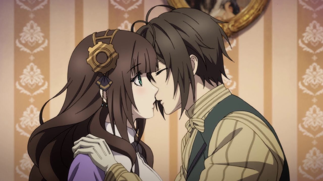 Code Realize – Guardian Of Rebirth
