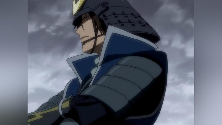 Sengoku Basara