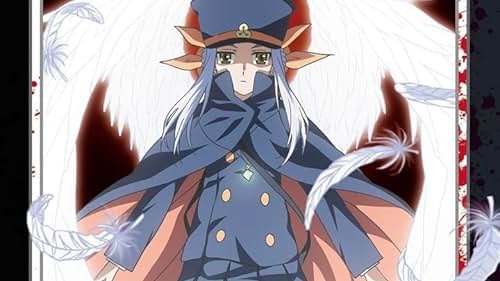 Shigofumi Letters From The Departed