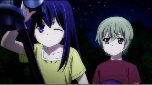 Brynhildr In The Darkness