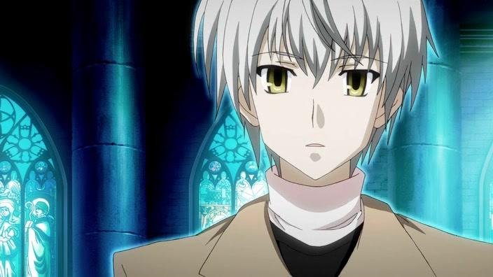 Ef A Tale Of Melodies