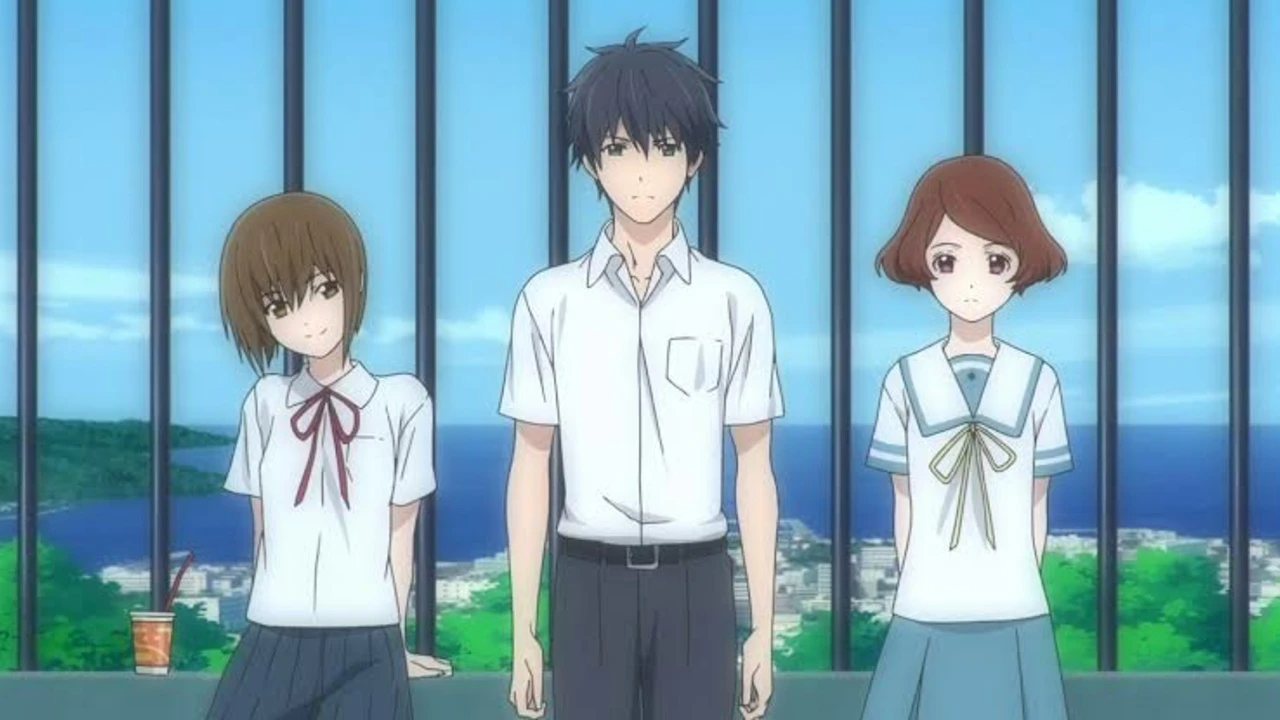 Sakurada Reset