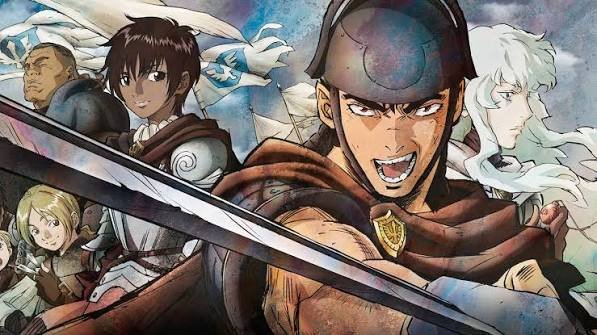 Berserk (1997)