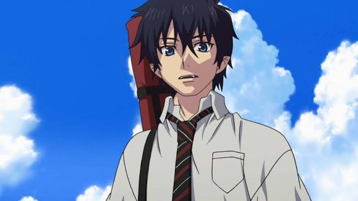 Blue Exorcist (Ao No Exorcist) (2011)