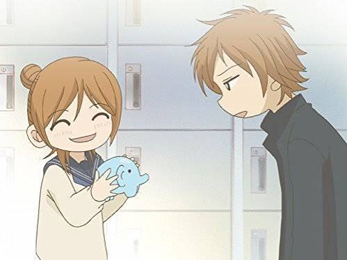 Bokura Ga Ita (We Were There) (2006)
