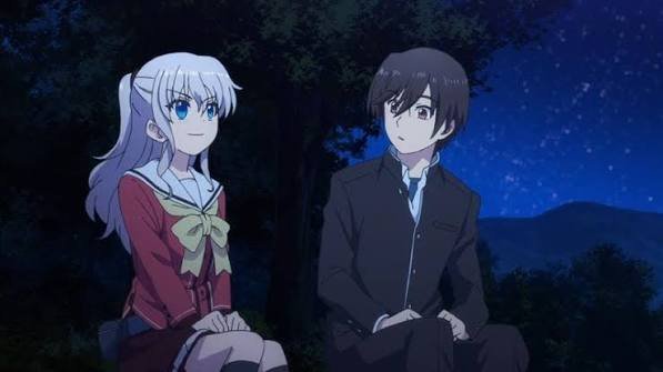 Charlotte (2015)