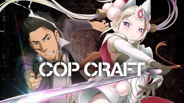 Cop Craft (2019)