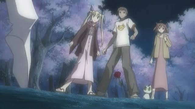 Da Capo (2003)