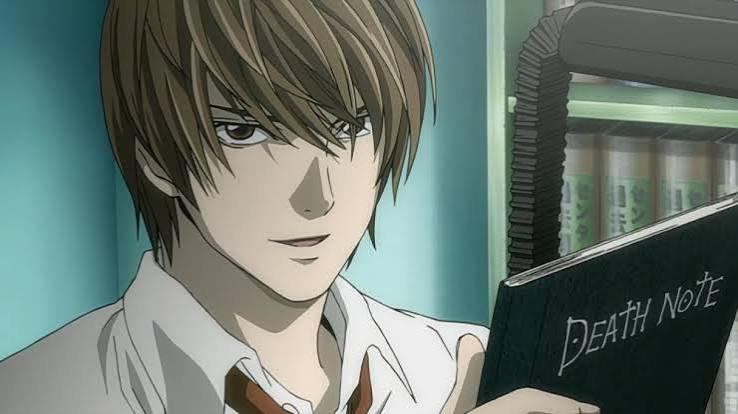 Death Note (2006)