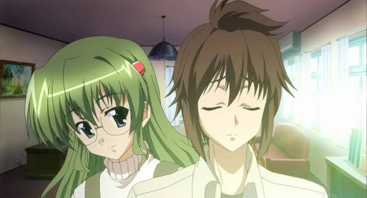 Ef A Tale Of Memories (2007)