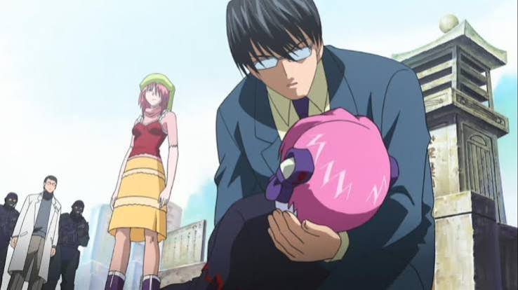 Elfen Lied (2004)
