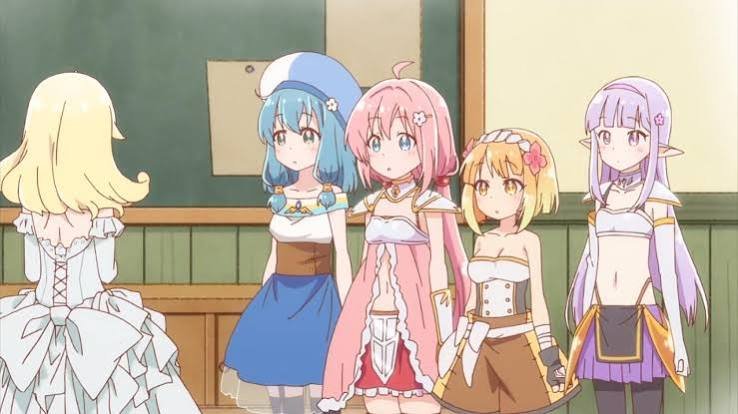 Endro! (2019)