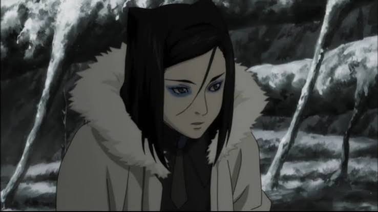 Ergo Proxy (2006)