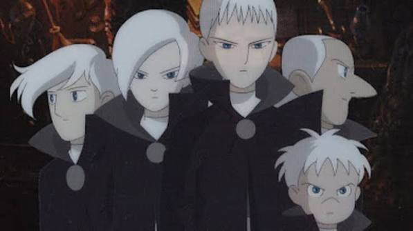 Fantastic Children (2004)