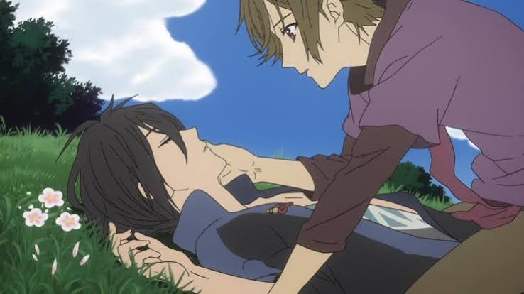 From The New World (Shinsekai Yori) (2012)