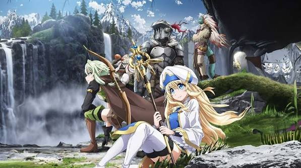 Goblin Slayer (2018)