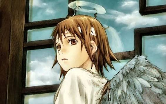 Haibane Renmei (2002)