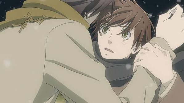 Hatsukoi (First Love) (2011)