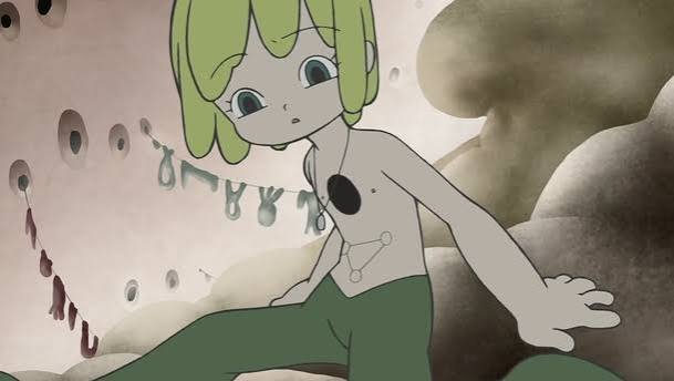 Kaiba (2008)