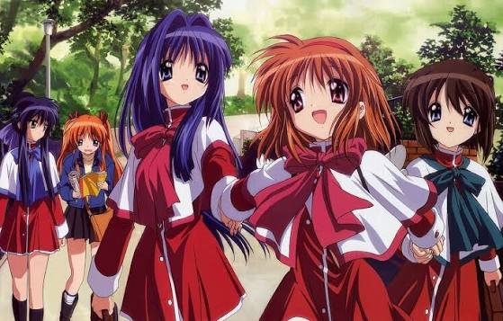 Kanon (2006)