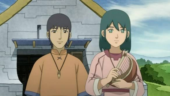 Kemono No Souja Erin (2009)