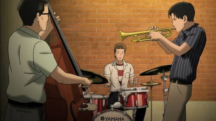 Kids On The Slope (Sakamichi No Apollon) (2012)