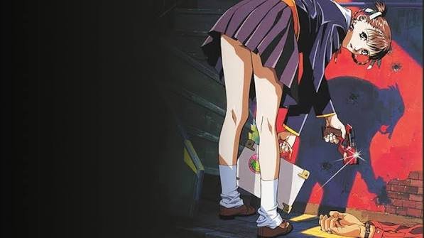 Kite (1998)