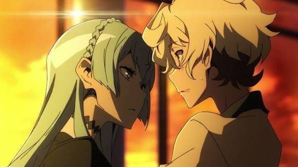 Kiznaiver (2016)