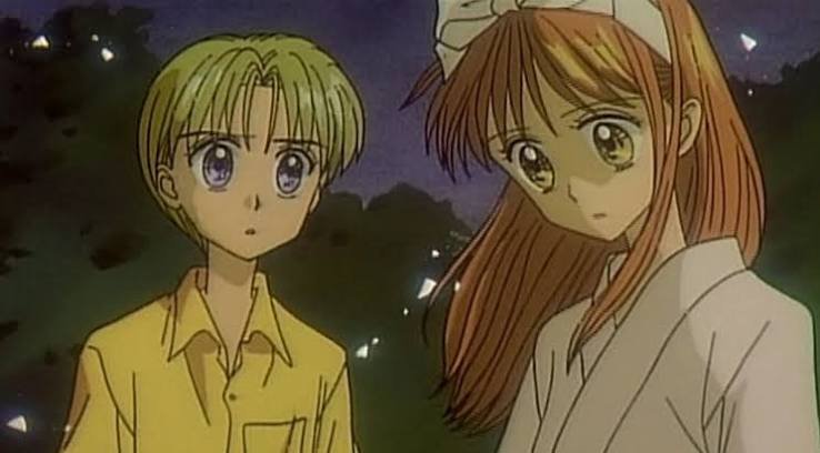 Kodocha (Kodomo No Omocha) (1996)