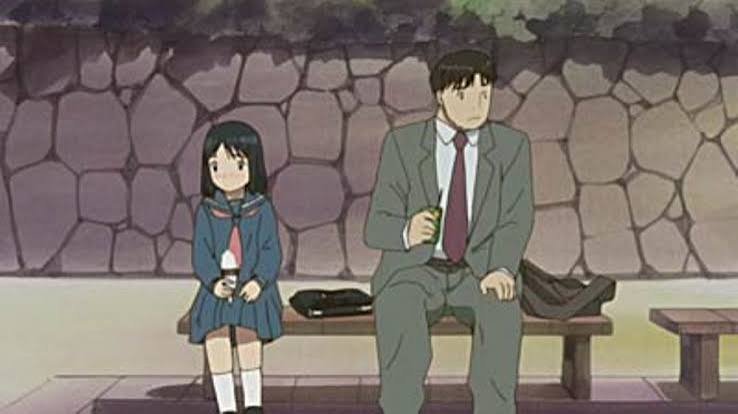 Koi Kaze (2004)