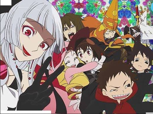 Kyousougiga (2013)