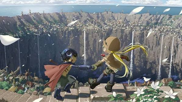 Made In Abyss (2017)