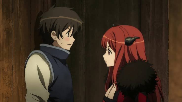 Maoyuu Archenemy & Hero (2013)