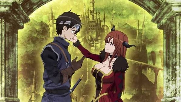 Maoyuu Maou Yuusha Maoyu (2013)