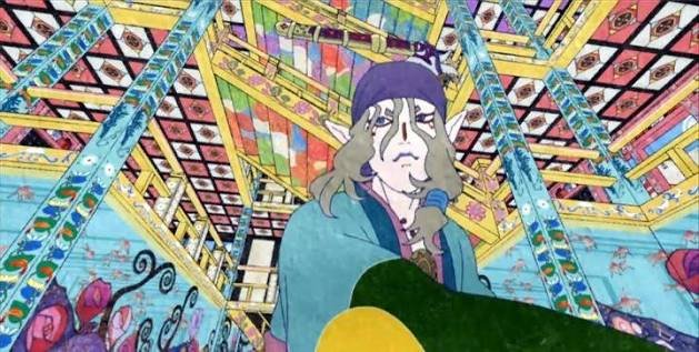Mononoke (2007)