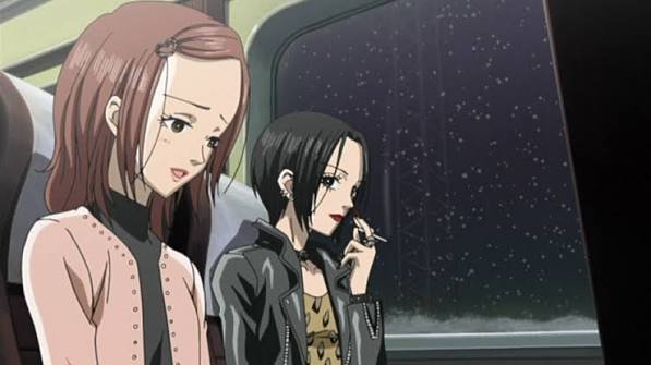 Nana (2006)