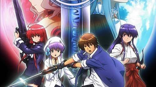 Night Wizard! (2007)