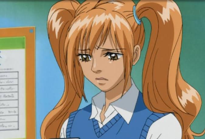 Peach Girl (2005)