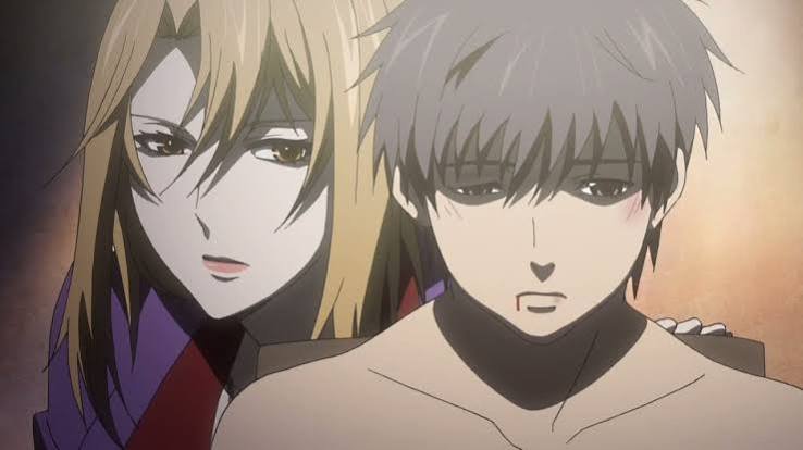 Phantom Requiem For The Phantom (2009)
