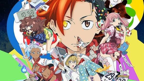 Punch Line(2015)