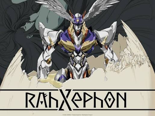 Rah Xephon (2002)